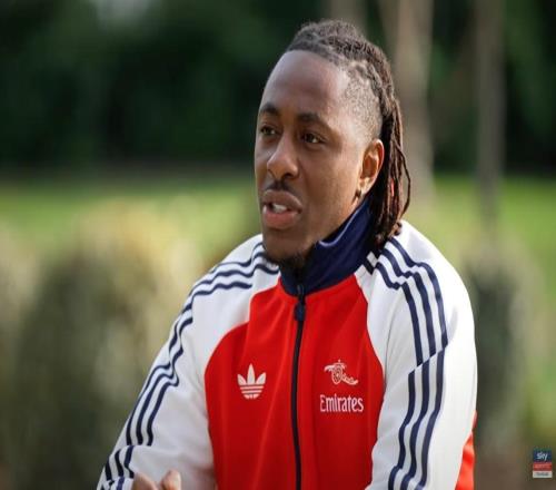 埃泽：我会主动要求自己承担更多责任联赛杯决赛非常重要