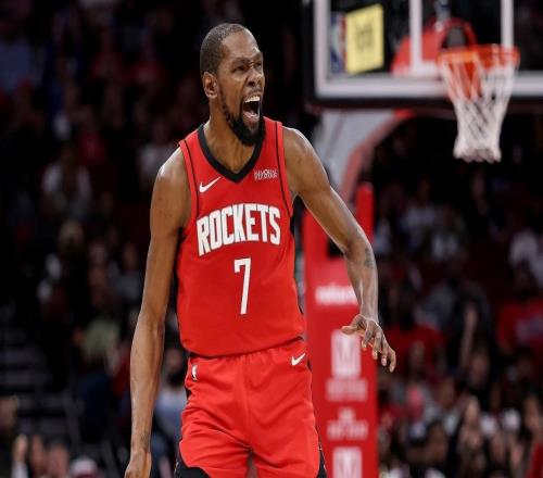 赢球喜迎里程碑，杜兰特17中9&三分9中5砍下27分3板3助