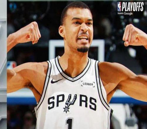 你好！MVP，NBA改换门面，老球迷天塌了