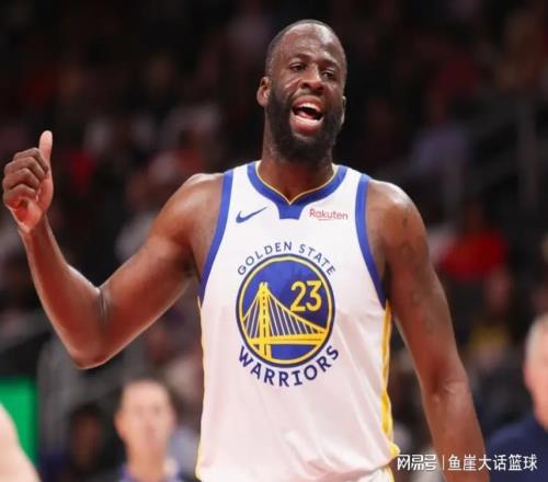 勇士惨败！库明加9中1状元大爆发，格林13+6，湖人弃将2中0被扎心