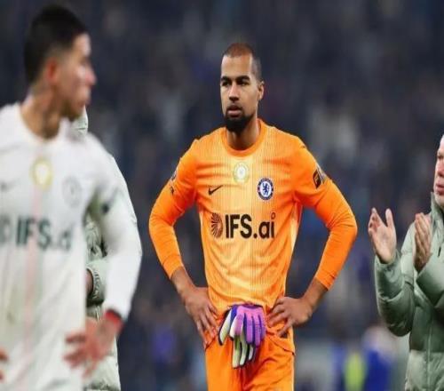 卡希尔：我一直挺看好罗伯特桑切斯，他现在必须做得更好