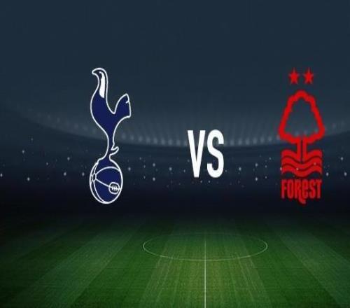 热刺vs诺丁汉森林：里沙利松、克里斯蒂安罗梅罗首发，赫德森奥多伊、吉布斯怀特出战