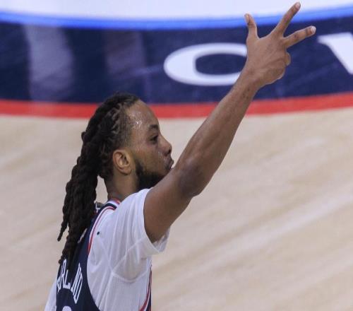 快船加时138131胜独行侠球员评价：3人优秀，4人及格，2人低迷