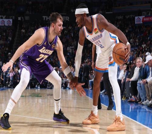 20胜2负！锁定季后赛席位！成最有冠军相的球队，新门面也诞生了