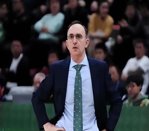 乌戈中肯点评，指出辽宁队输球的3大原因，点名批评1人