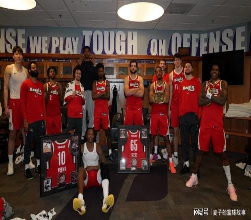 一成不变的给时间，场上角色却多变，开拓者对杨瀚森培养细无声