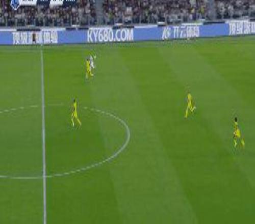 【意甲】洛卡特利失点错过绝杀良机，尤文1比1萨索洛