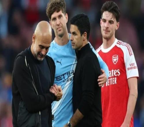 城枪决在即，瓜迪奥拉是否擅长去做自己的对立面