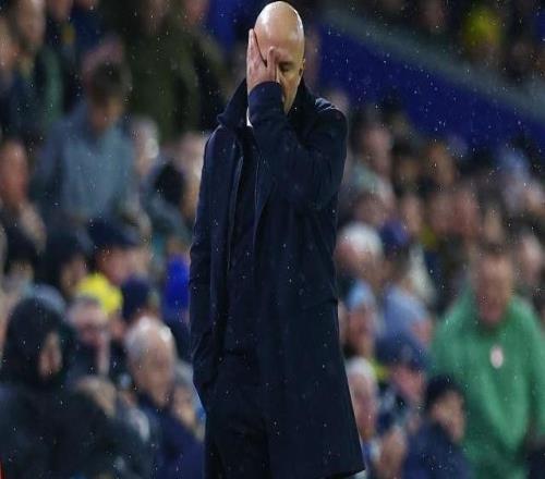 【早报】英超争五集团集体刹车