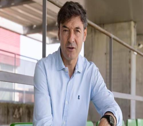 德尼亚：带过最有才华的球员是亚马尔托雷斯可以接班西蒙尼