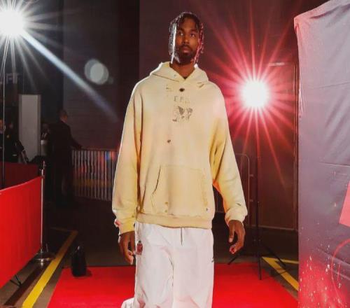 5年1.2亿！三分24中1！火箭最快速度交易