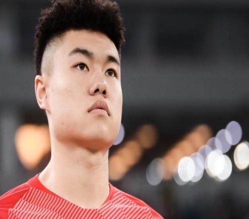 意外！国安球迷都以为新帅要重用杨立瑜，结果他至今未在中超登场