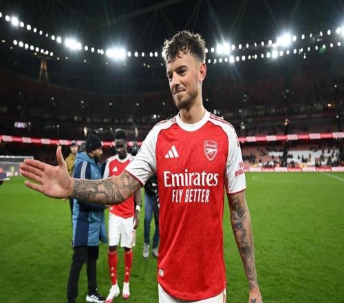 本怀特：有压力时最好的球队会脱颖而出，相信我们是其中之一