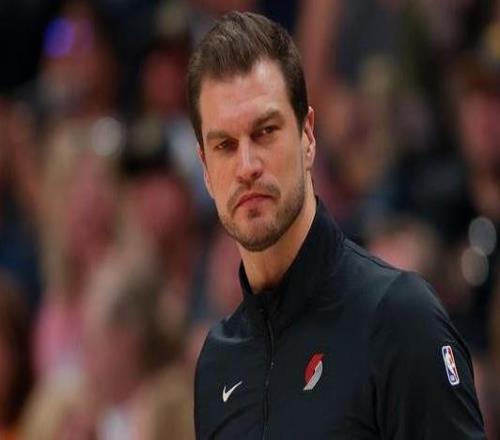 斯普利特：面对掘金这种级别的球队一旦犯错就会付出惨痛的代价