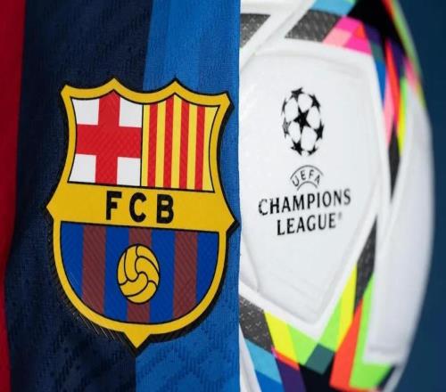 率先冲线！巴萨成为第一支打进202627赛季欧冠正赛的球队