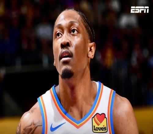 Shams：杰伦威廉姆斯将在明天雷霆与76人的比赛中复出