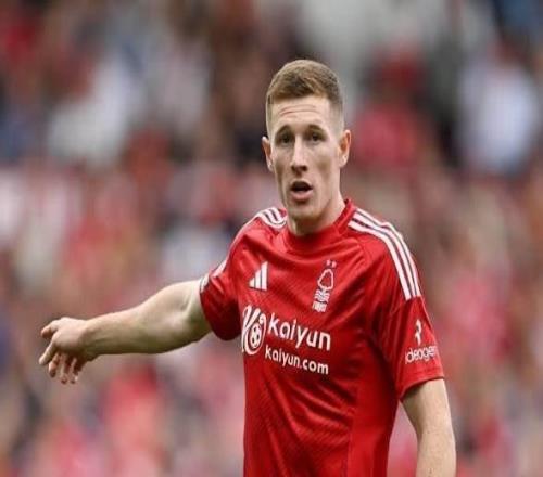 埃利奥特安德森：战胜热刺极大地提振了我们的信心