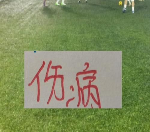 三轮下来申花申花伤一半主力但其他球队也有耗损