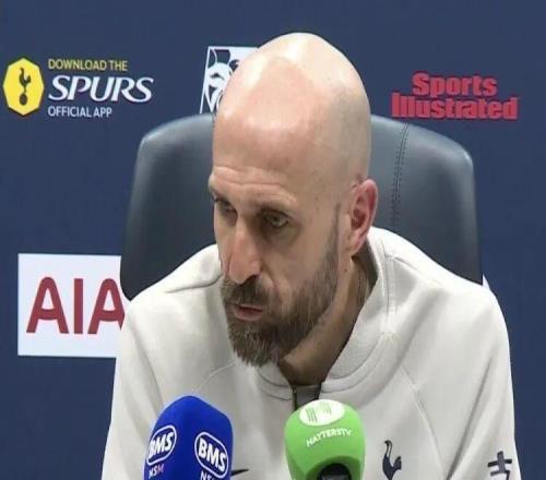 03惨败森林毫无还手之力，热刺保级已不是“开玩笑”