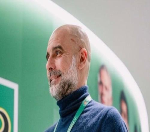 创造历史！瓜迪奥拉成为首位五夺英联杯冠军的主帅