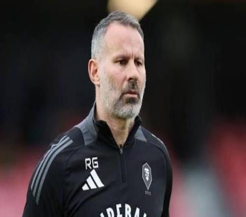 吉格斯：真心希望卡里克能转正，我对他有点偏心