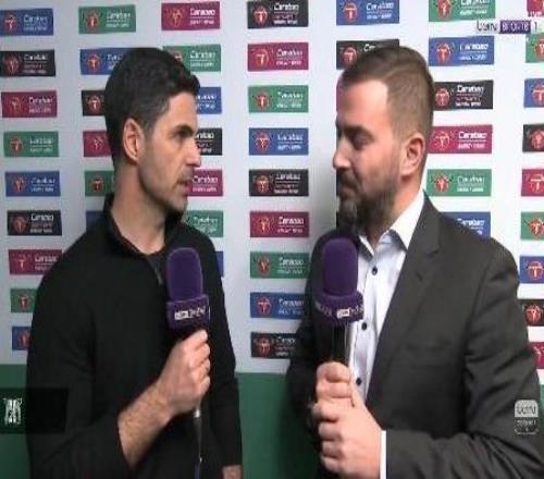 塔帅：上下半场完全是两种感觉现在要把这股不甘心转成动力