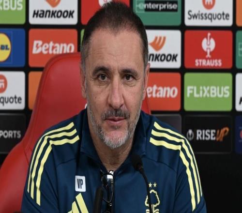 佩雷拉：我们研究了热刺的定位球防守，上半场我们运气不错