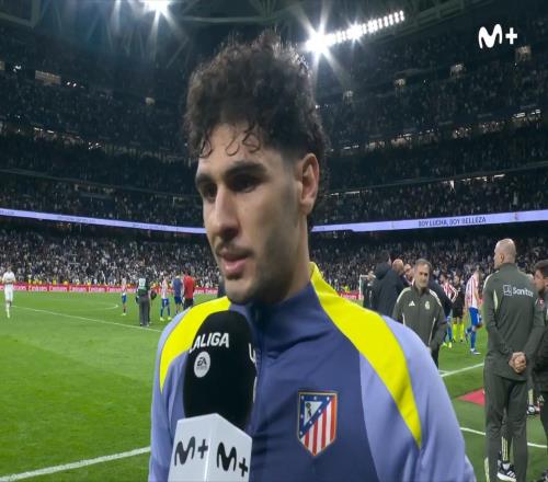 卡多佐：同样的动作对皇马是犯规，对我们就不是