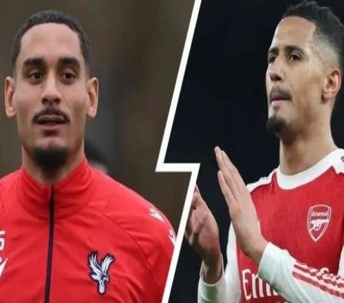 噩耗好好休息又有阿森纳球员因伤退出国家队