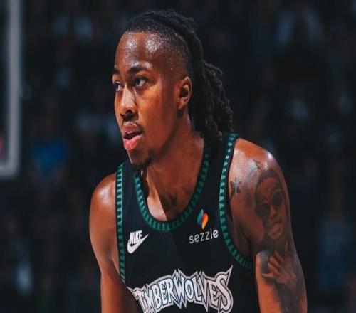 绿军时隔26年遭横扫+时隔21年主场输森林狼布朗29+7塔图姆16+11