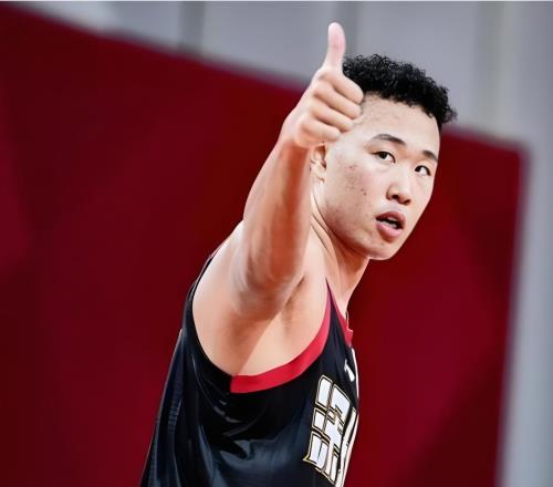 4连胜，冲进CBA积分榜4强！上海、广厦争冠拦路虎来了