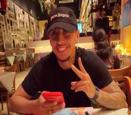 二雷携女友去广州了！韩鹏轻敌了乔迪打蛇打7寸！战英博需正名