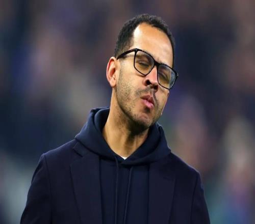 TA：蓝军球迷不满情绪达新高帕尔默、恩佐抱怨暗示问题严重