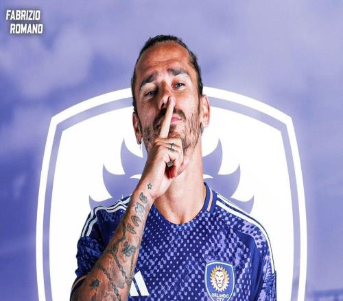 Herewego！罗马诺：格列兹曼今夏将加盟美职联奥兰多城