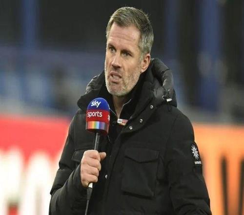 卡拉格：我很不喜欢曼联，但裁判应给阿马德判罚点球