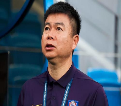 外援“换血”变“换水”！津门虎3场0球，于根伟选外援眼光失灵