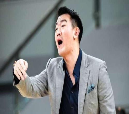 鬼才少帅！庞峥麟将广厦拖入加时，王博只用一招，让他加时赛0分