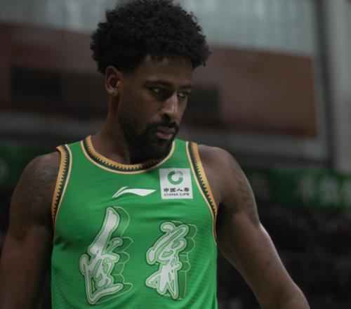 遭北京15分逆转！辽宁将用掉最后换外援名额签内线替换布罗金顿