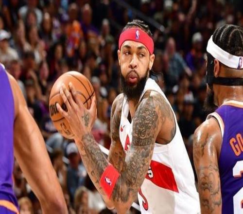 英格拉姆正负值29！猛龙主帅：失利不能只归咎于一名球员