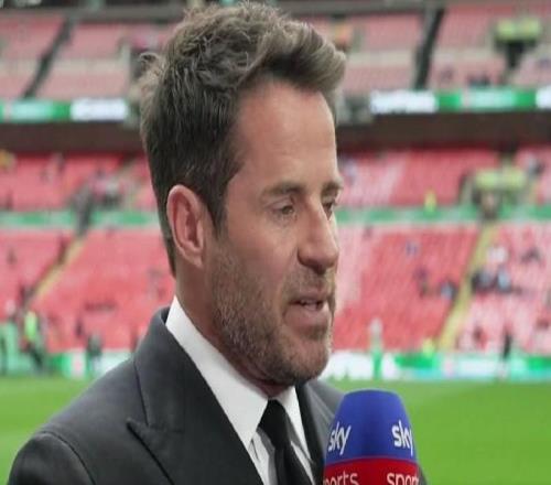 小雷：让凯帕上场是个天大的错误，阿尔特塔必须为此负责