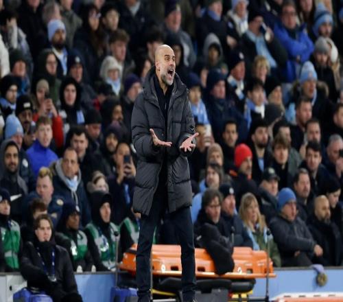 联赛杯曼城捧起本赛季首座奖杯，瓜帅的自救成功了吗