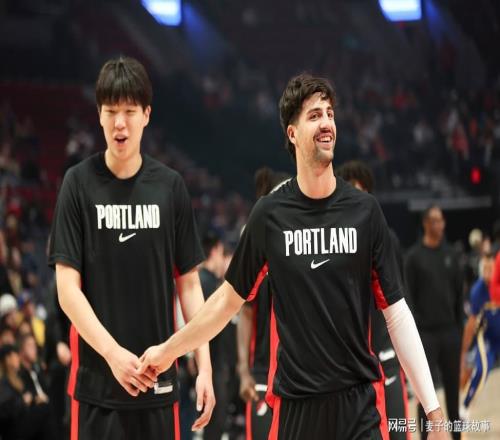 杨瀚森在开拓者熬到2028年，然后被新军挑走，这事有多大概率实现