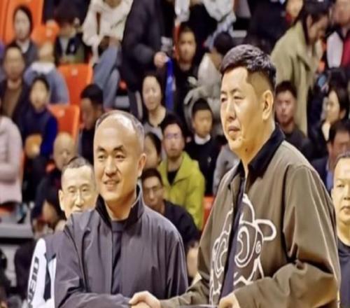 再就业，前CBA知名教练丁伟出任浙BA苍南队新任主帅