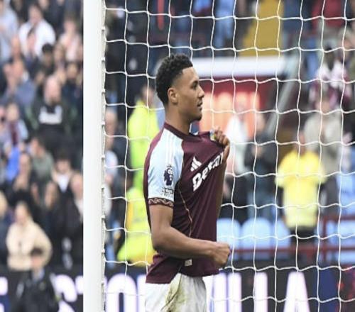 沃特金斯：我有能力持续进球，不会排除自己参加世界杯的可能