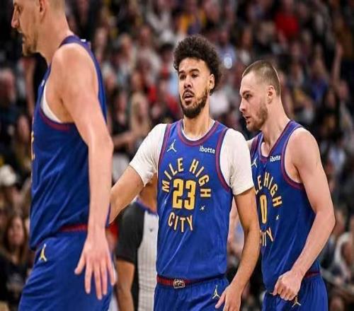 投射能力确实不错，但掘金锋线大将的稳定性也是令人相当担心