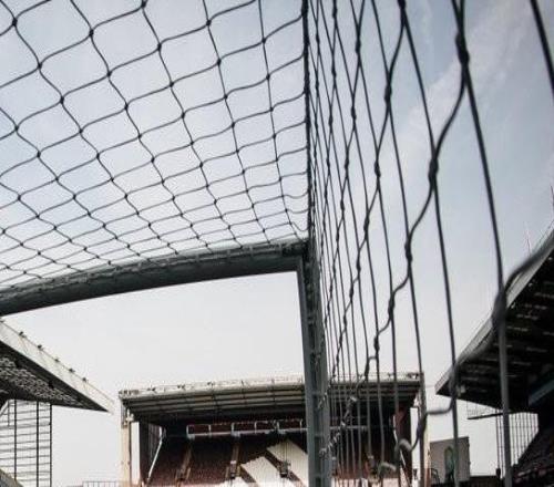 维拉官方：主场北看台改建工作已开始，预计4月16日前完成