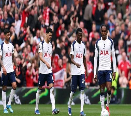 今年能否保级热刺上一次降级追溯到197677赛季