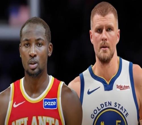 火勇崩盘掘金掉队！美媒评选：最失望的五队！