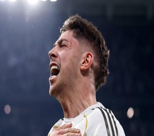 TA：皇马预计会对82的判罚上诉阿诺德已就迟到向球队道歉