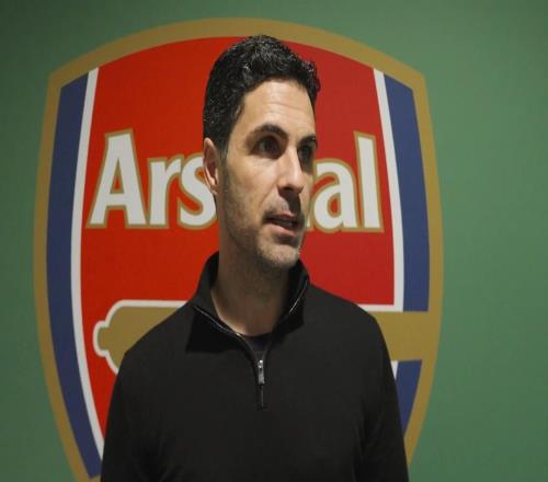 阿尔特塔：曼城把握住了机会，想赢得决赛这就是你必须做到的